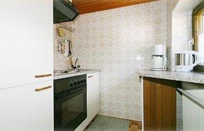 фото отеля Pension Leiter