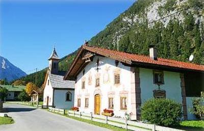 фото отеля Pension Leiter