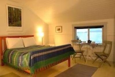фото отеля Paddlers Inn