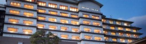 фото отеля Tendo Hotel
