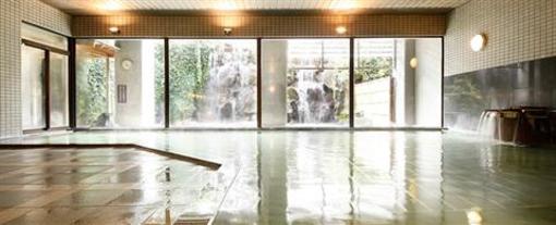 фото отеля Tendo Hotel