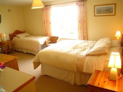 фото отеля Kilbawn Country House
