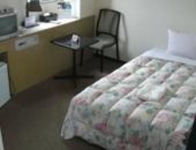 фото отеля Budget Hotel Hakata Minami