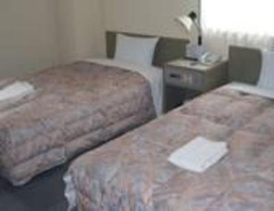 фото отеля Budget Hotel Hakata Minami