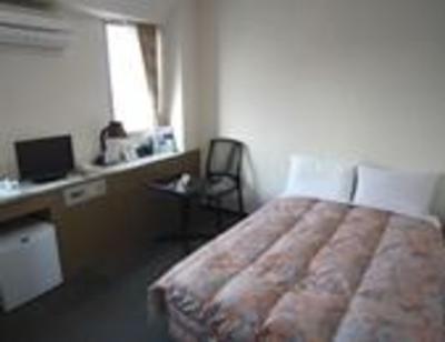 фото отеля Budget Hotel Hakata Minami