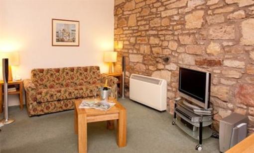 фото отеля Morton of Pitmilly