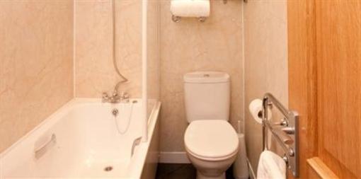 фото отеля Morton of Pitmilly