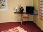 фото отеля Hotel Les Colonnes Strasbourg Zenith