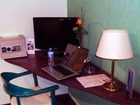 фото отеля Hotel Les Colonnes Strasbourg Zenith
