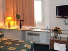фото отеля Hotel Les Colonnes Strasbourg Zenith