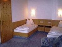 Hotel Kammerhof Mariastein