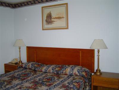 фото отеля Economy Inn Plymouth