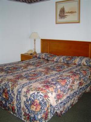 фото отеля Economy Inn Plymouth