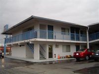 Economy Inn Plymouth