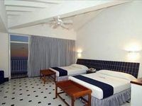 Elcano Hotel