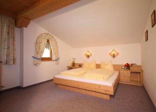 фото отеля Landhaus Casper Gerlos