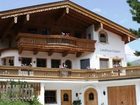 фото отеля Landhaus Casper Gerlos