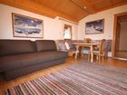 фото отеля Landhaus Casper Gerlos