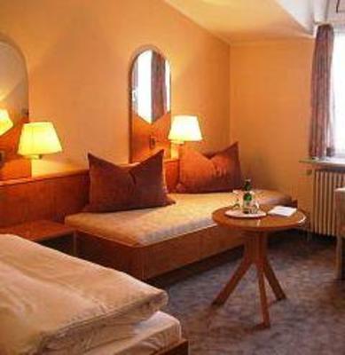 фото отеля Lindner's Hotel