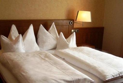 фото отеля Lindner's Hotel