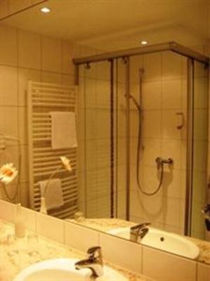 фото отеля Lindner's Hotel