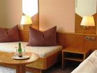 фото отеля Lindner's Hotel