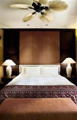 фото отеля Le Meridien Shimei Bay Beach Resort & Spa