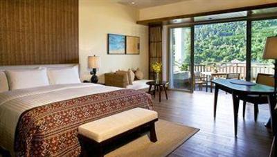 фото отеля Le Meridien Shimei Bay Beach Resort & Spa