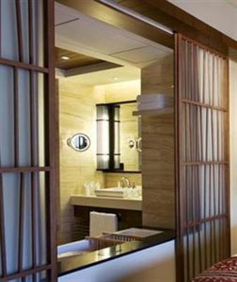 фото отеля Le Meridien Shimei Bay Beach Resort & Spa