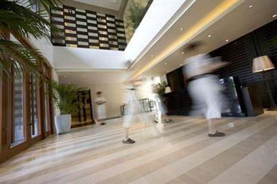 фото отеля Le Meridien Shimei Bay Beach Resort & Spa