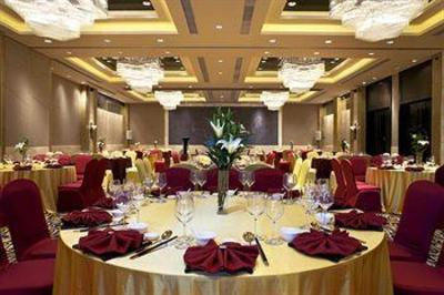 фото отеля Le Meridien Shimei Bay Beach Resort & Spa