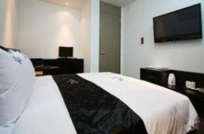 фото отеля Suwon Danube Hotel