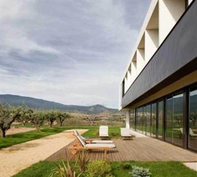 фото отеля Finca de Los Arandinos