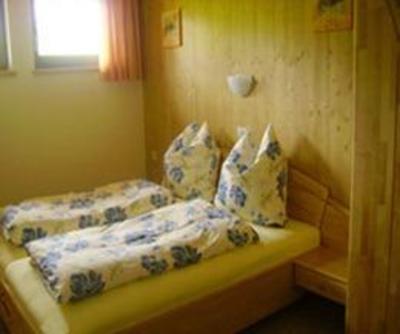 фото отеля Bauernhof Apartment Wiemhof