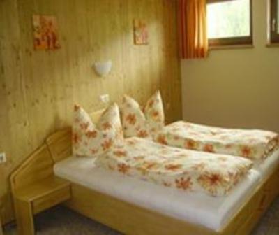 фото отеля Bauernhof Apartment Wiemhof