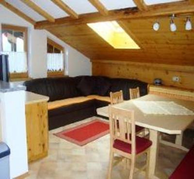 фото отеля Bauernhof Apartment Wiemhof