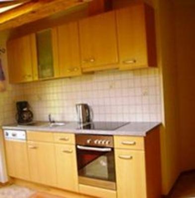 фото отеля Bauernhof Apartment Wiemhof