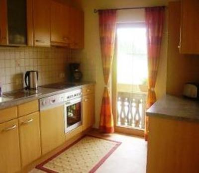 фото отеля Bauernhof Apartment Wiemhof