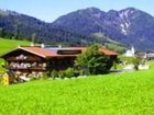 фото отеля Bauernhof Apartment Wiemhof