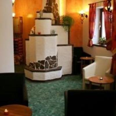 фото отеля Pension Waldfriede
