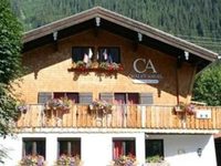 Chalet Angel
