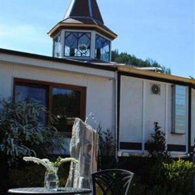 фото отеля Gasthof Buchsteiner Forstauerwirt