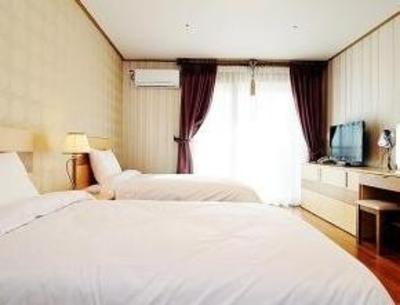 фото отеля Jeju WonderResort