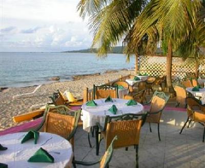 фото отеля Sand Castle On the Beach Hotel Saint Croix