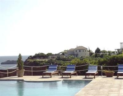 фото отеля The Seasons Villas