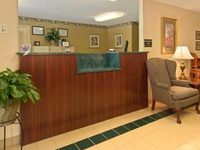Super 8 Motel Inez