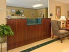 фото отеля Super 8 Motel Inez