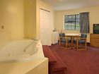 фото отеля Super 8 Motel Inez