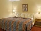 фото отеля Super 8 Motel Inez