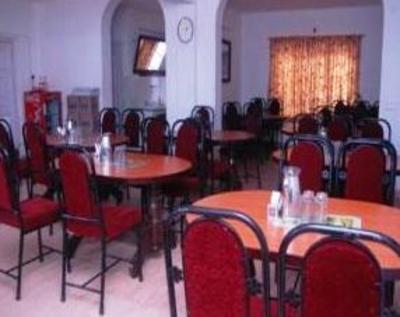 фото отеля Haveli Athithi Bhavan